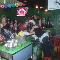 Pub Chapa's, Carrión de los Condes