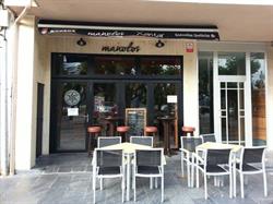 Manolo's Xantar, Ortigueira