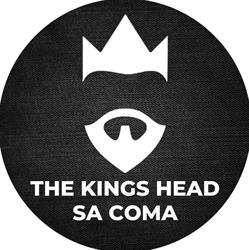 The King's Head, Sa Coma