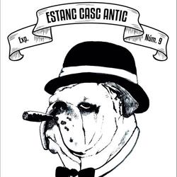 Estanc CASC ANTIC, Tarragona