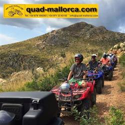 Quad-Mallorca, Andratx
