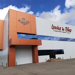Isaias de Blas S.L., Aranda de Duero