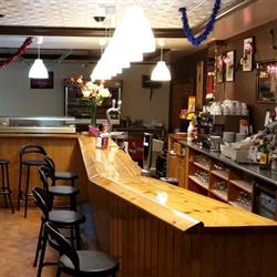 Cafe-Bar Almeri, Zurgena
