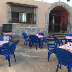 Pizzeria Piccola, Humilladero