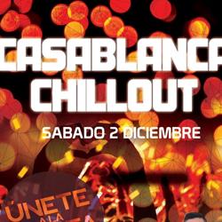 Casablanca Chillout, Villanueva de la Jara