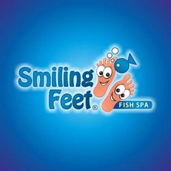 Smiling Feet Fish Spa, Peguera