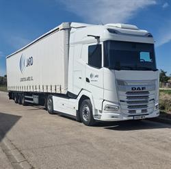 Logistica Jard, s.l, Murchante