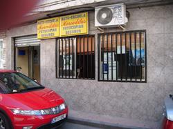 Autoescuela Merceditas, Parla