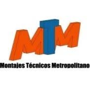 Montajes Técnicos Metropolitano S.L, Ajalvir