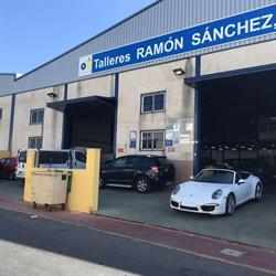 Talleres Ramón Sánchez, Bonares