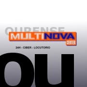 Multinova Ourense