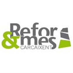 REFOR & MES CARCAIXENT, Carcaixent