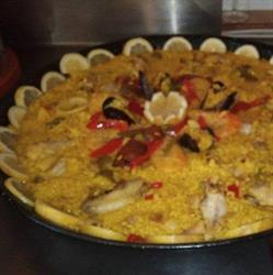 Restaurante Bar Pilcar, Tarancón