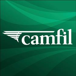 Camfil España, Alcalá de Henares