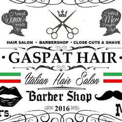 Gaspat-Hair, Arona