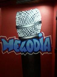Karaoke Melodia, Mérida