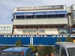 Restaurante Juma, Málaga