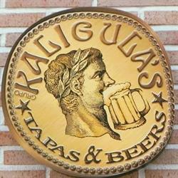 Grupo Kaligulas, Leganés