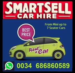 Smartsell Estate Agents, Flamenca