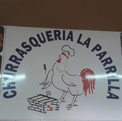 Churrasqueria La Parrilla SF, Badajoz