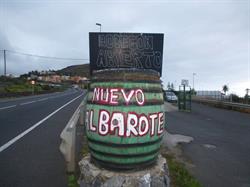 Bodegon Albarote, La Orotava