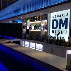 DeMaria Pub, Ferrol