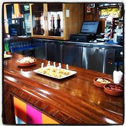 Jamoneria joane, Ferrol