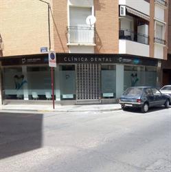 Clinica dental MARIA Vizcaino, Ciudad Real