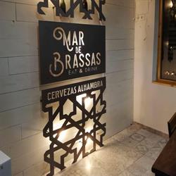 Mar de Brassas, Granada