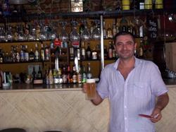 Bar Diamond, Torrevieja