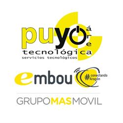 Puyo MasMovil Teruel