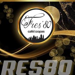 Tres80Copas, Brenes