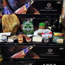 Jamones Picena gourmet & experience, Adra