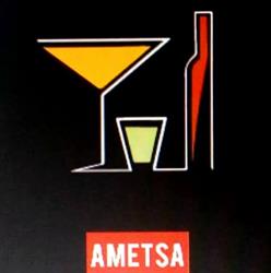 Ametsa, Éibar