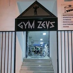 Gym Zeus, Huelva