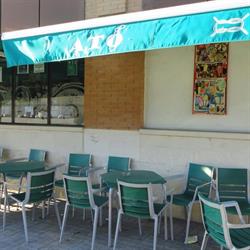 Cafeteria Bar-Ato, Huesca