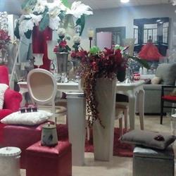 Amuebla Decoracion, Armilla