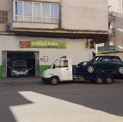 GaNgA CaRs, Manacor