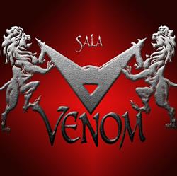Sala Venom, Coslada