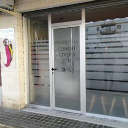 Peluquería Conchi Rivera, Lora del Río
