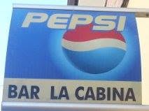 La Cabina, La Zubia