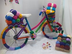Manualidades El Taller, Lebrija
