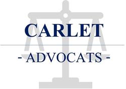 CARLET ADVOCATS - Despacho Abogados Carlet