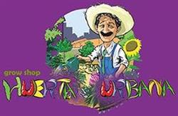 Huerta urbana Growshop, Soria