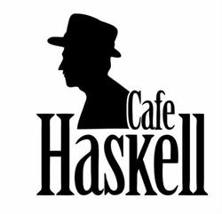 Cafe Haskell, Murcia