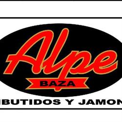 Carniceria Alfonso, Baza