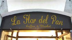 La flor del pan, Madrid