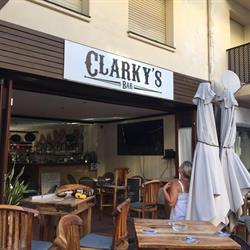 Clarky's Bar, Fuengirola