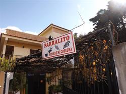 Guachinche el parralito, La Matanza de Acentejo