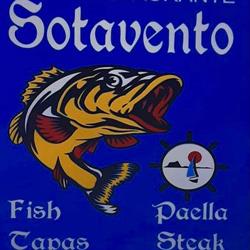 Restaurante Sotavento, Las Palmas